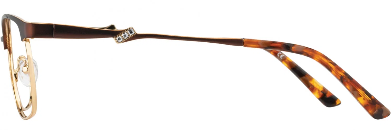 Cote DAzur CDA364 Eyeglasses - view 5